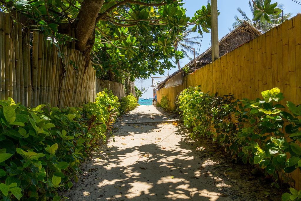 Koko'S Place Diniwid Balabag  Екстериор снимка