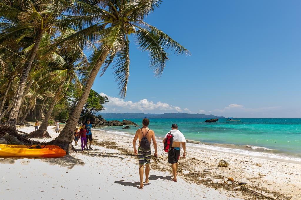 Koko'S Place Diniwid Balabag  Екстериор снимка