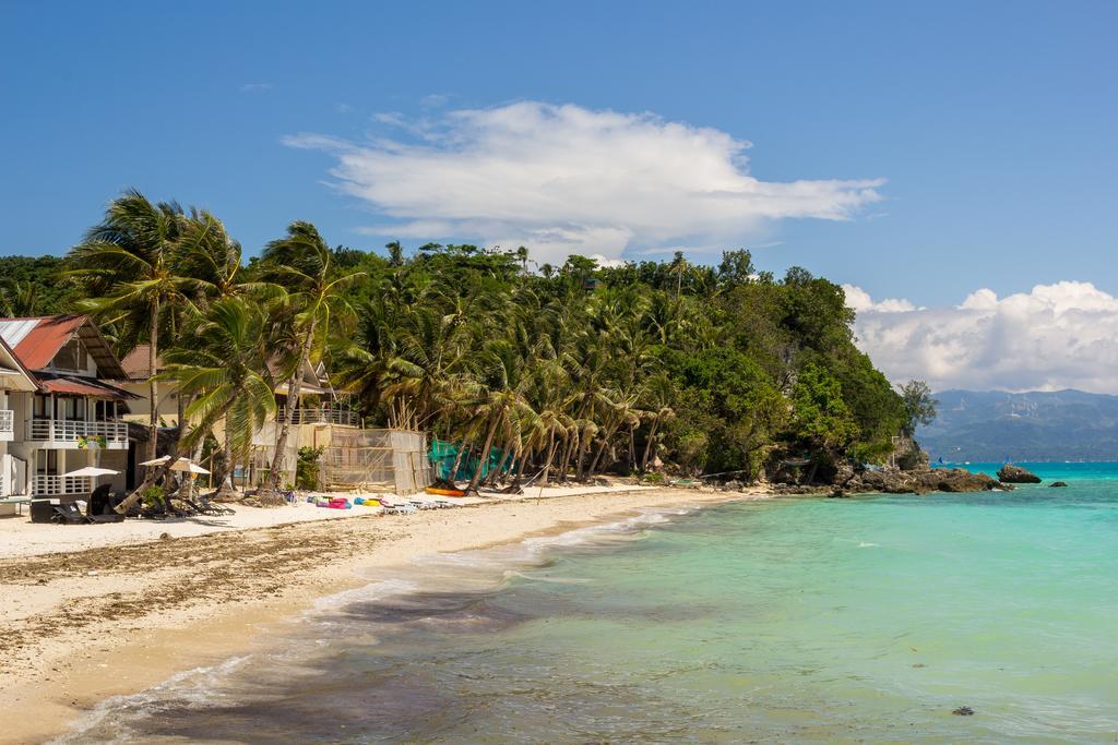 Koko'S Place Diniwid Balabag  Екстериор снимка