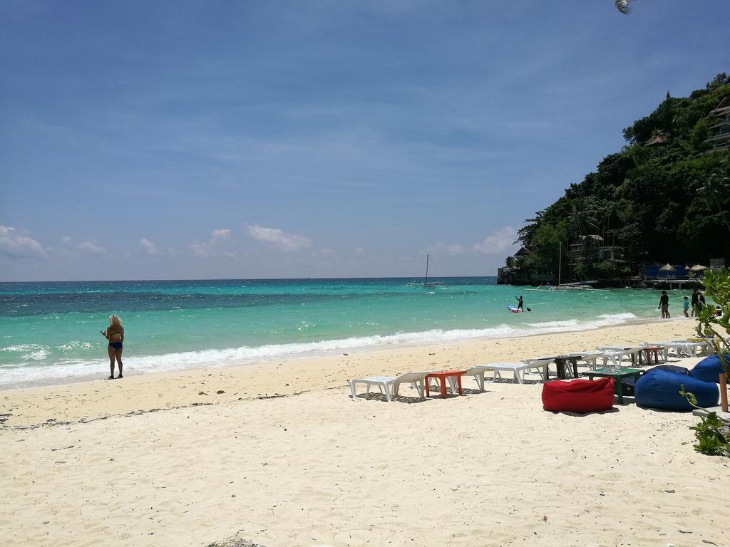 Koko'S Place Diniwid Balabag  Екстериор снимка