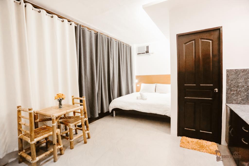 Koko'S Place Diniwid Balabag  Екстериор снимка