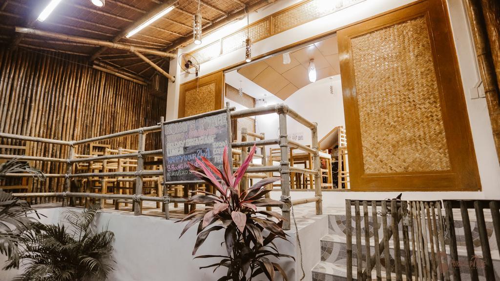 Koko'S Place Diniwid Balabag  Екстериор снимка