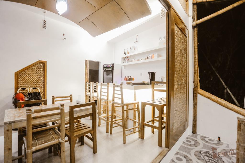 Koko'S Place Diniwid Balabag  Екстериор снимка