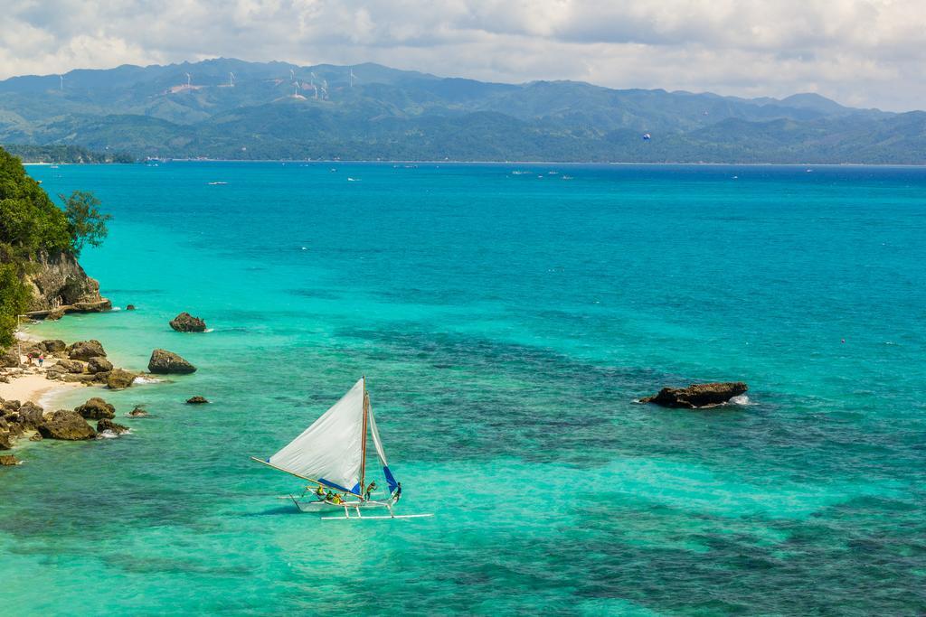 Koko'S Place Diniwid Balabag  Екстериор снимка