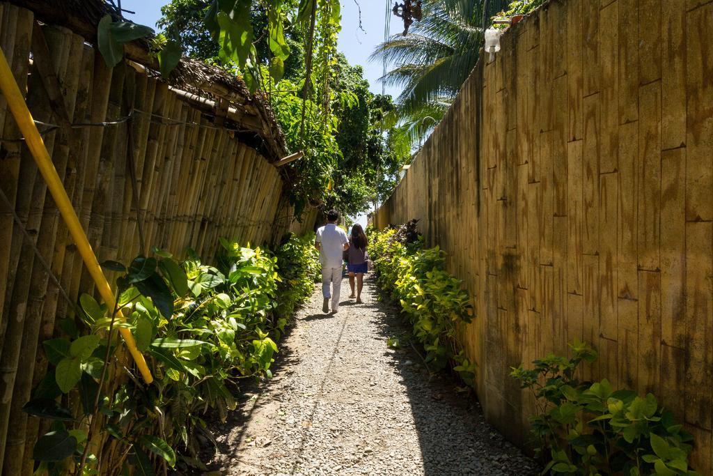 Koko'S Place Diniwid Balabag  Екстериор снимка
