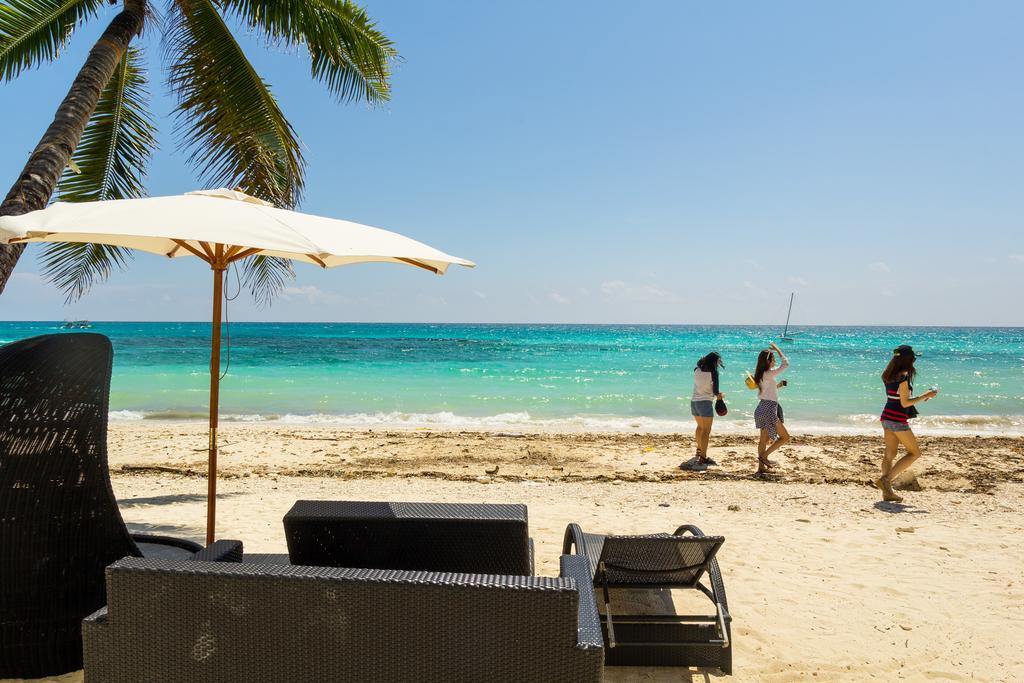 Koko'S Place Diniwid Balabag  Екстериор снимка