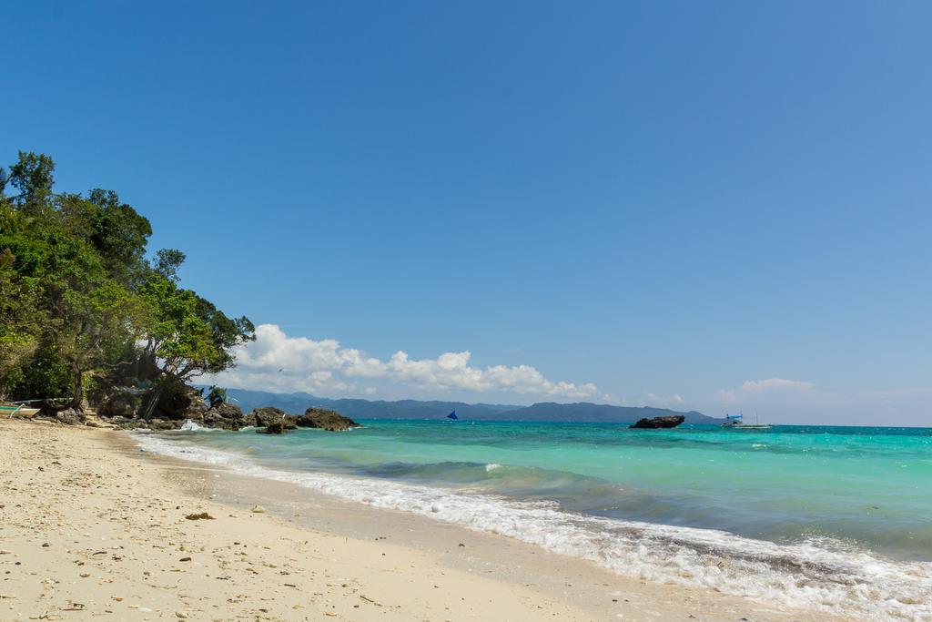 Koko'S Place Diniwid Balabag  Екстериор снимка
