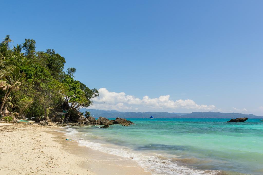 Koko'S Place Diniwid Balabag  Екстериор снимка