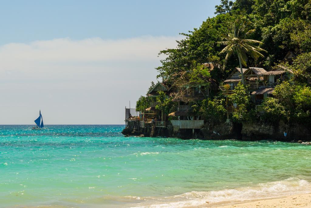 Koko'S Place Diniwid Balabag  Екстериор снимка
