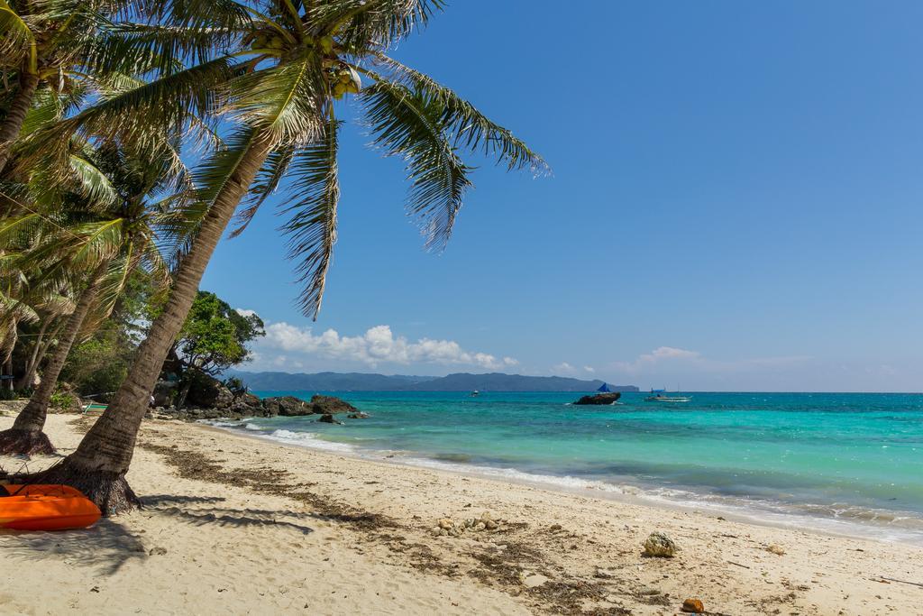 Koko'S Place Diniwid Balabag  Екстериор снимка