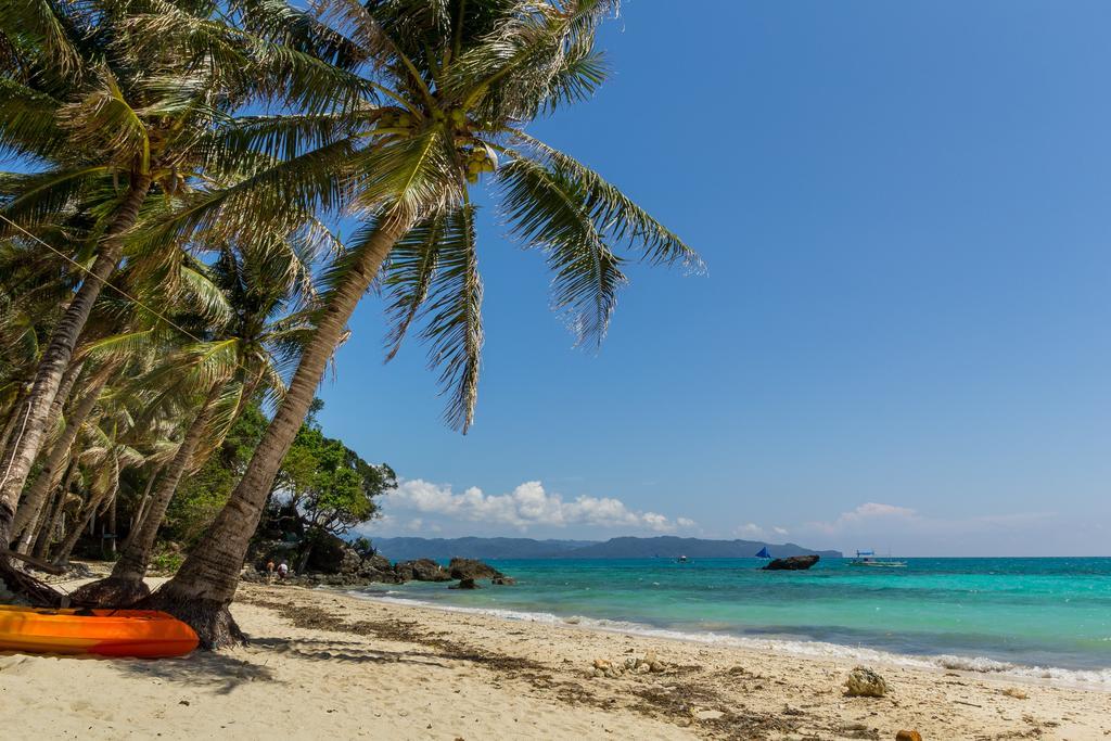 Koko'S Place Diniwid Balabag  Екстериор снимка