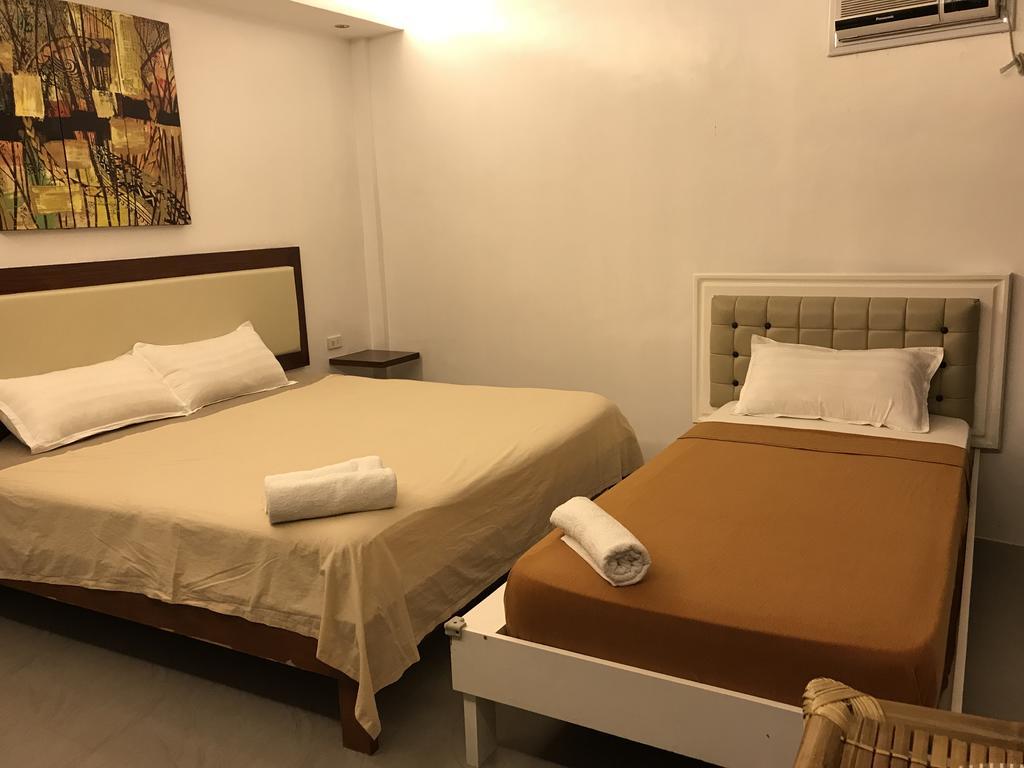 Koko'S Place Diniwid Balabag  Екстериор снимка