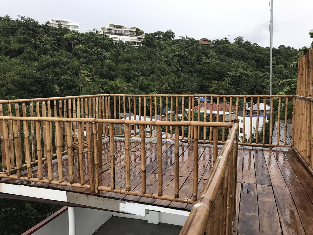 Koko'S Place Diniwid Balabag  Екстериор снимка