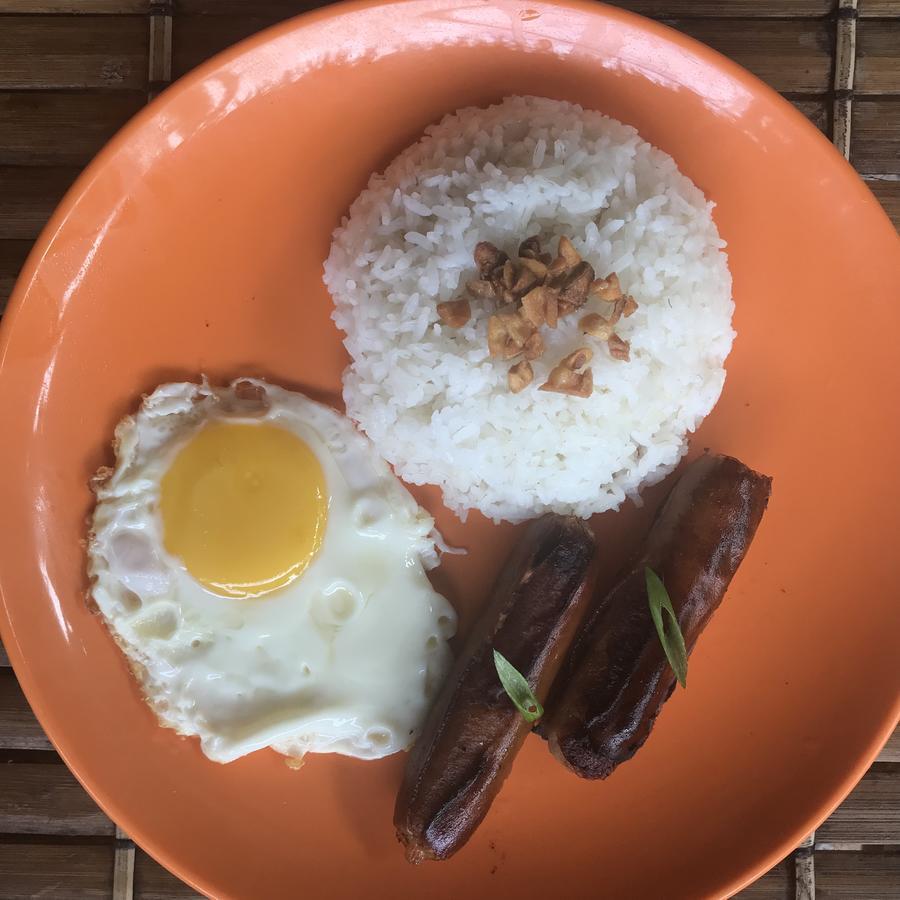 Koko'S Place Diniwid Balabag  Екстериор снимка